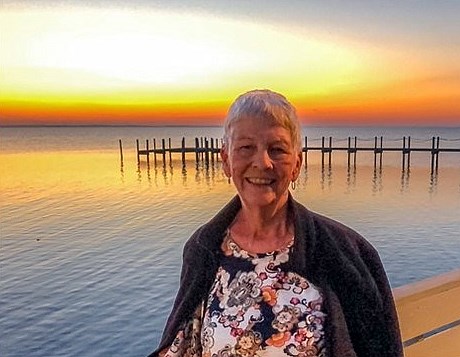 Obituary of Alice Smith