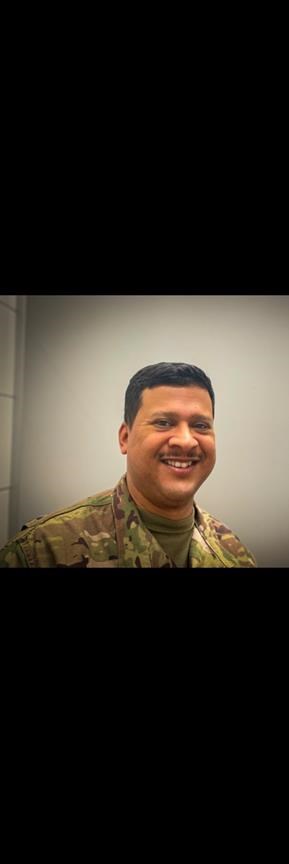 Obituary of MSG Juan M. Jaramillo Jr.