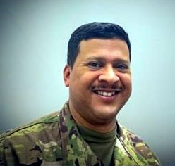 Obituary of MSG Juan M. Jaramillo Jr.