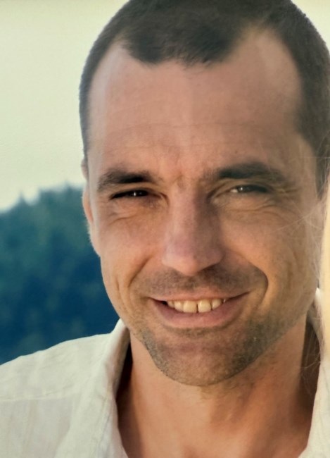 Obituary of James Paul Kondrosky