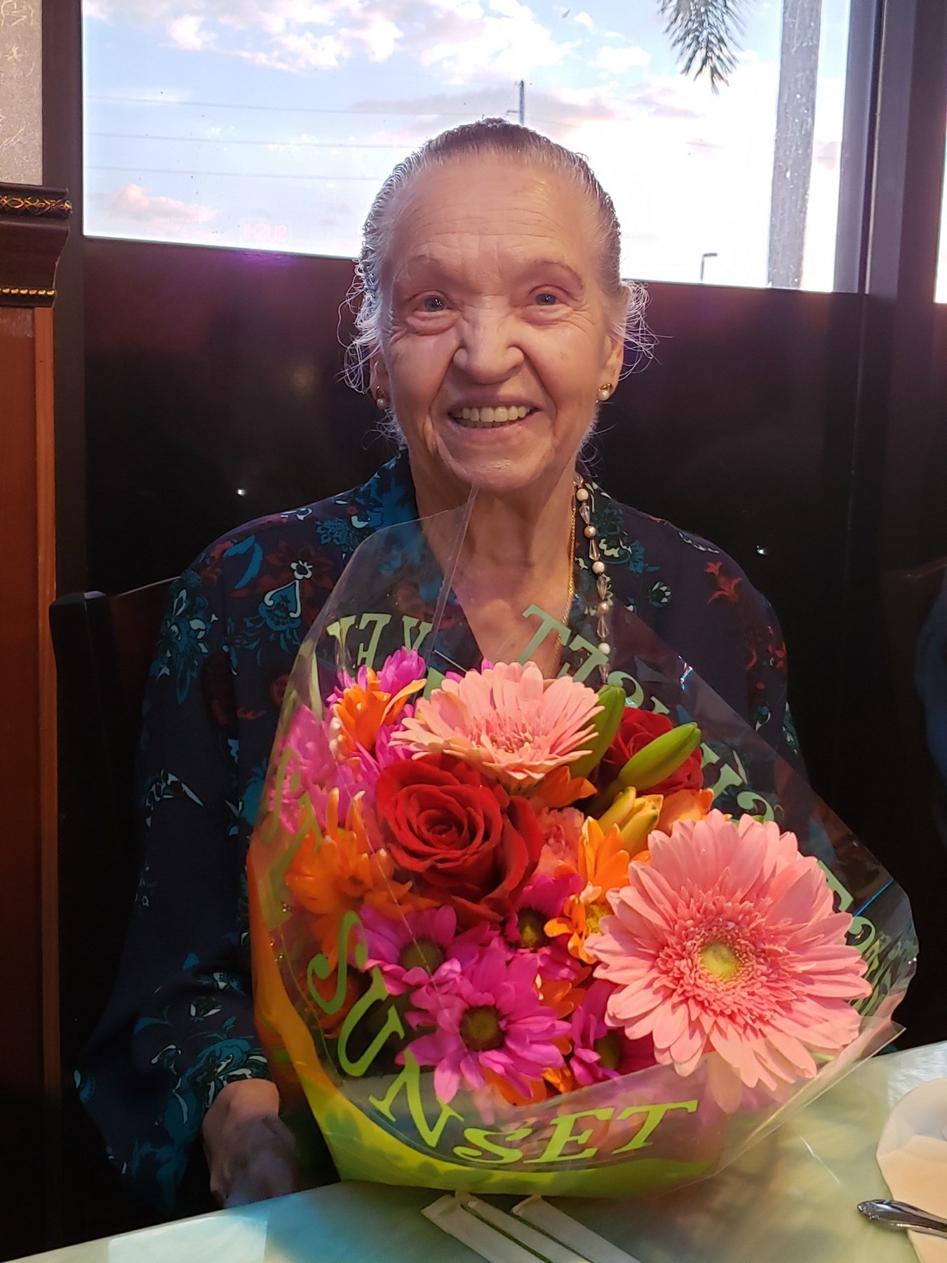 Obituary of Honorata Kmieciak