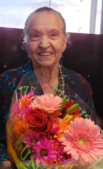 Obituary of Honorata Kmieciak