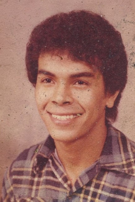 Obituario de Gilberto Verastigui Jr.