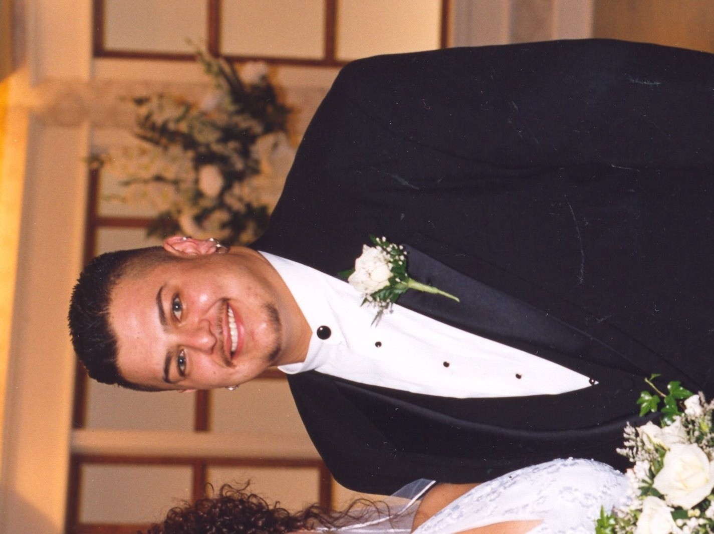 Obituary of Anthony Michael Vasquez