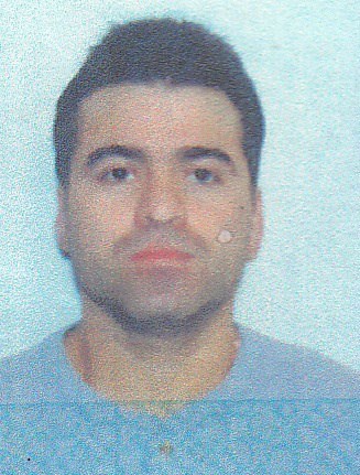 Obituary of Omar Antonio Tejada