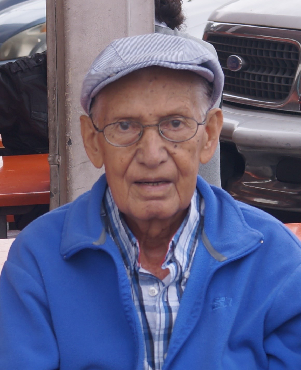 Obituary of Mario Tejada