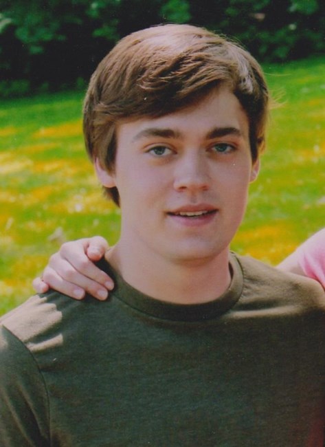 Obituary of Michael Seth Brodersen