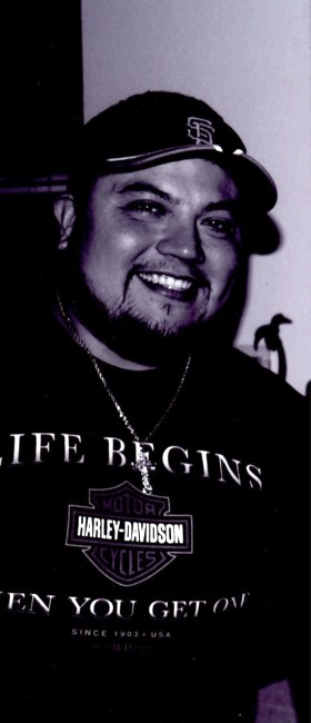 Obituary of Robert Alfonso Olivarez Sr.