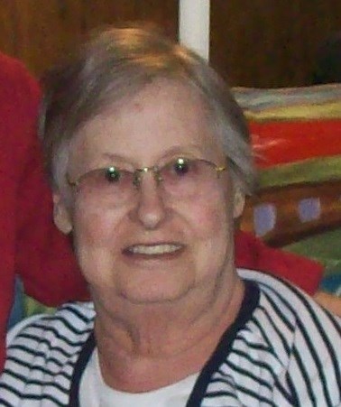 Obituary of Janice Elaine Morrow