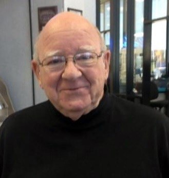 Obituary of Jeffrey Crawford Wilson