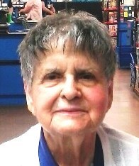 Obituary of Evelyn Hale