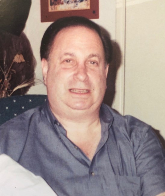Obituary of Lawrence "Larry" Tessel