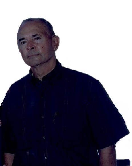 Obituario de José "Yiyo" Emilio Moreira Graulau