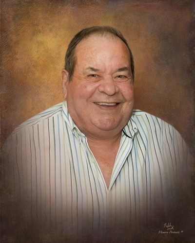Obituary of Billy Cleckler Sr.