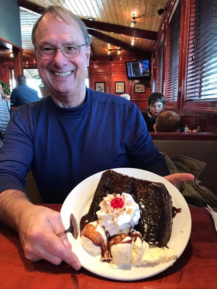 Obituary of Michael John Sadler Sr.