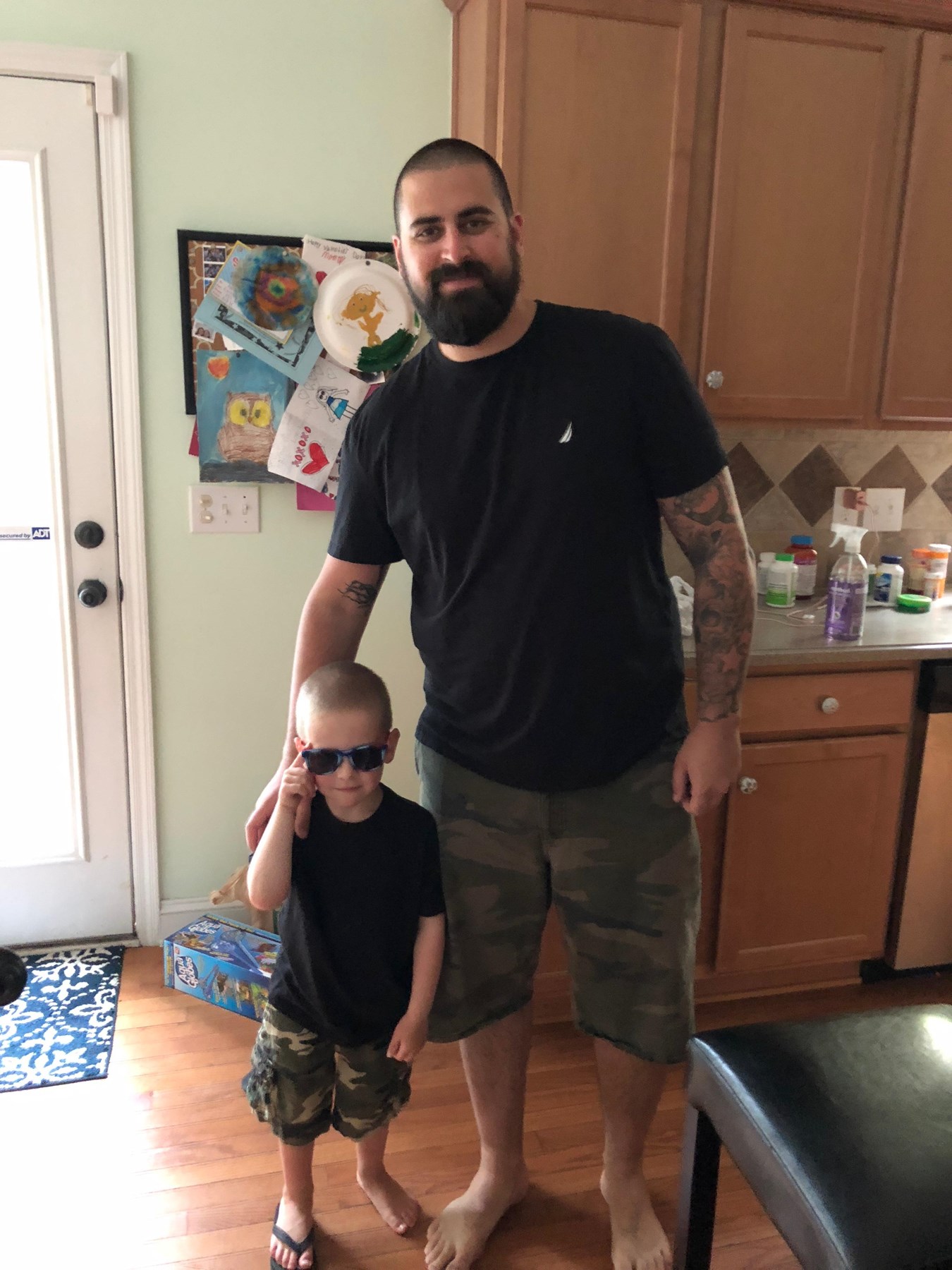 Obituary of Steven John Behun