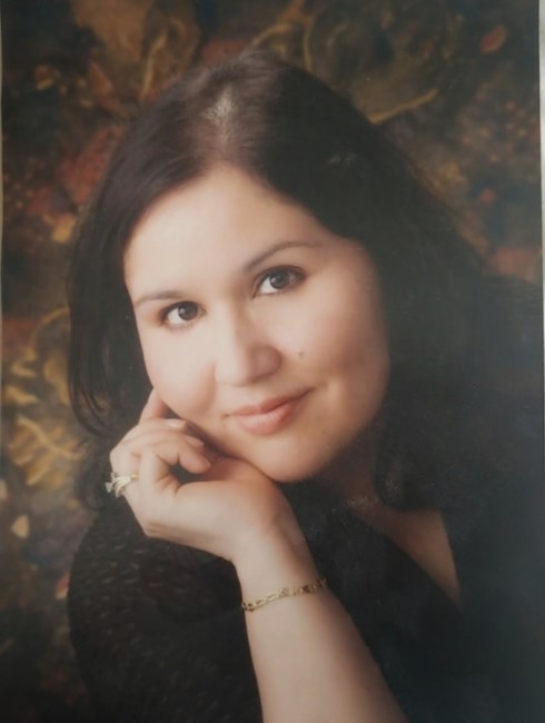 Obituary of Jessica Ruby Arellano