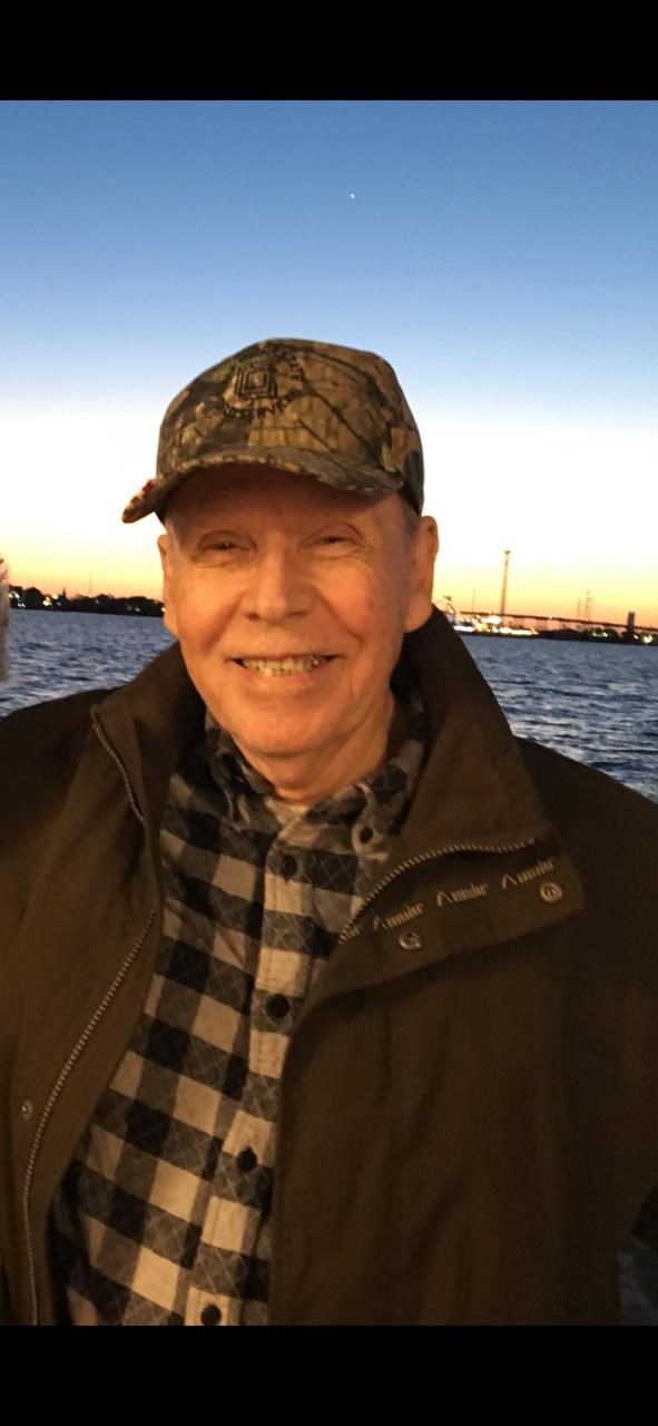 Obituary of Jesus Silva