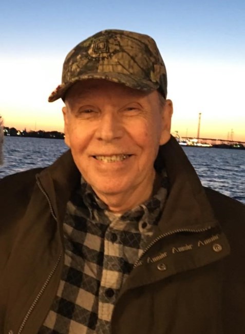 Obituary of Jesus Silva