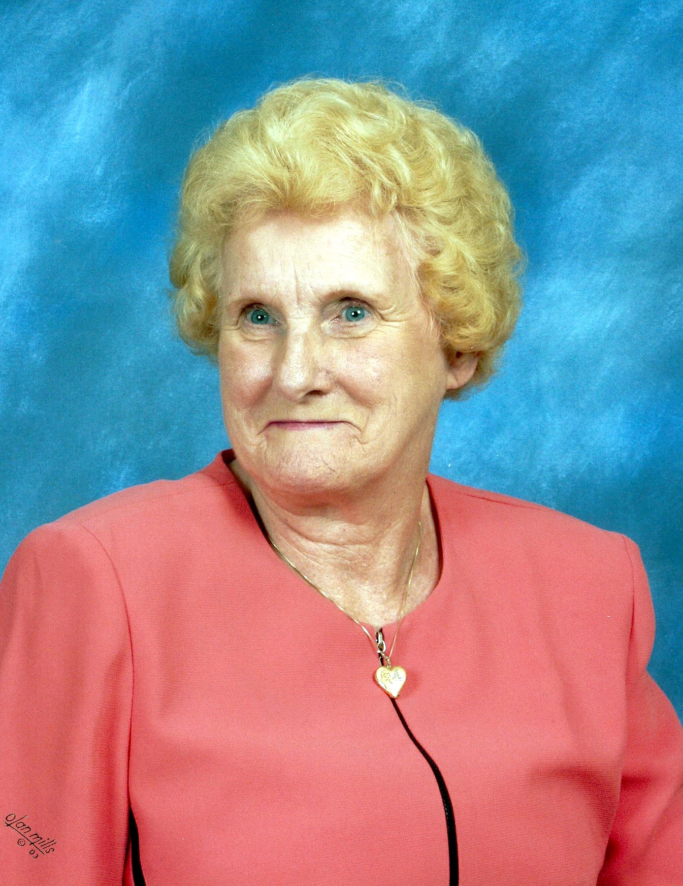 Joy Carpenter Steele Obituary Madison Heights, VA