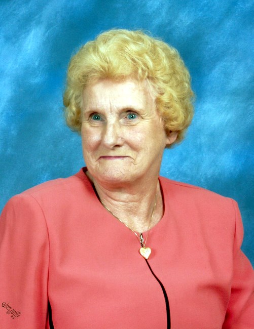 Obituary of Joy Carpenter Steele