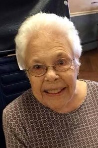 Obituary of Maria A. Socarras