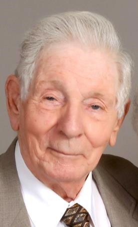 Obituary of Ulrich "Rick" Koelbel