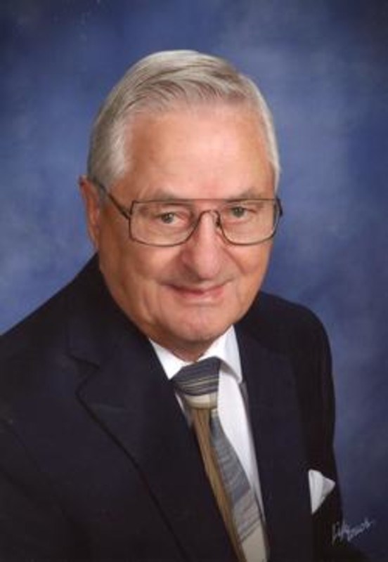 Virgil Wulff Obituary Fullerton, CA