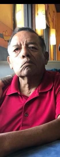 Obituario de Jose Luis Vitela