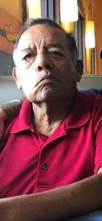 Obituary of Jose Luis Vitela