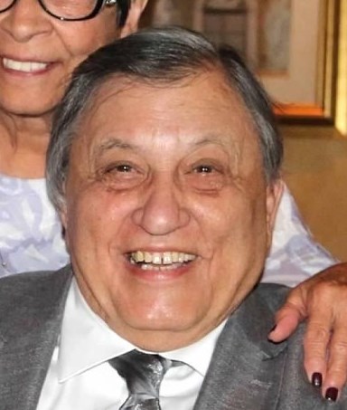 Obituary of Thomas Richard Angotti