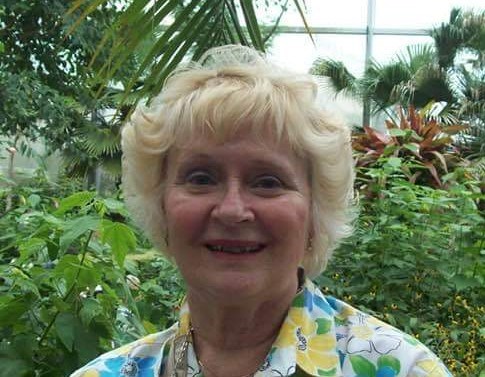 Obituary of Judith Anna Weaver Beard