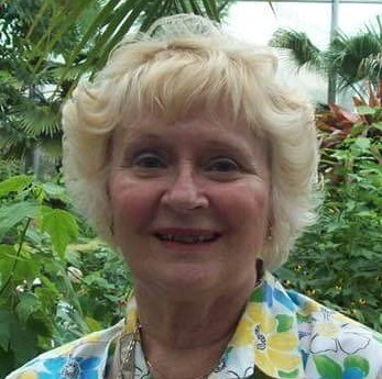 Obituary of Judith Anna Weaver Beard