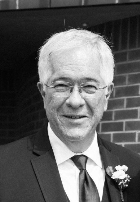 Obituary of James Arthur Jones