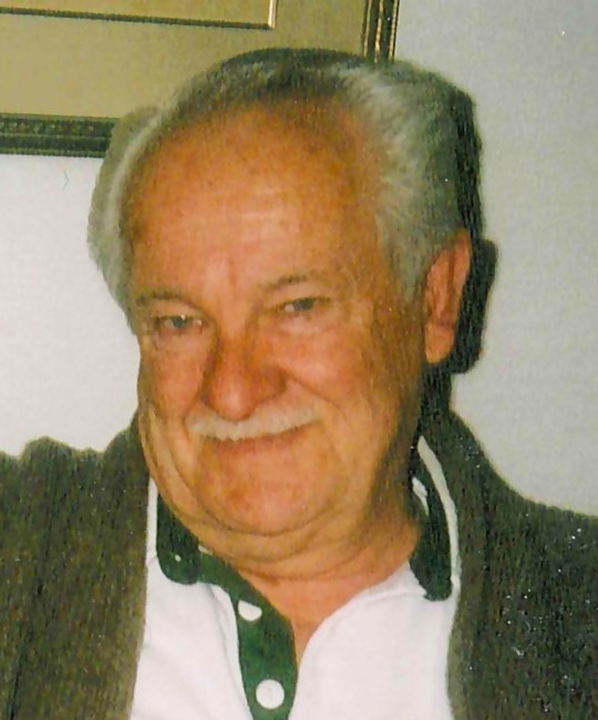 Obituary of John F. Lyons