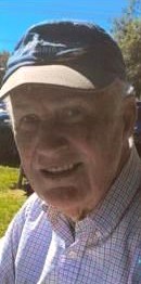 Obituario de Thomas J. Hester