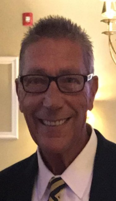 Obituary of Peter Kentfield Holm