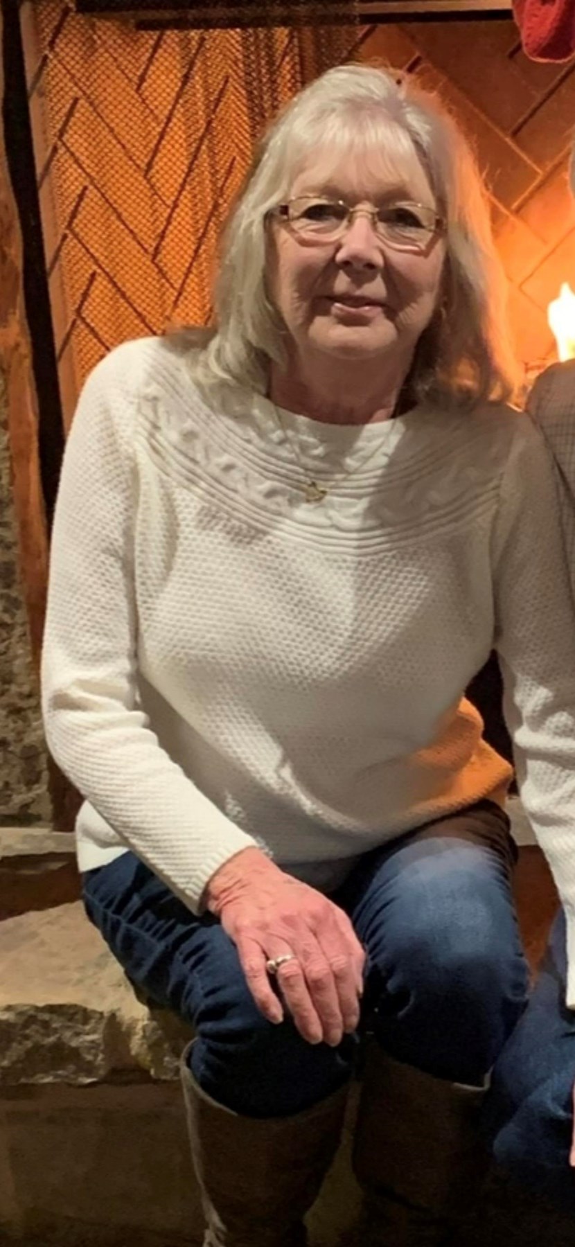 Obituario de Margret C. Pearson