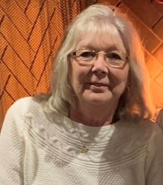 Obituary of Margret C. Pearson