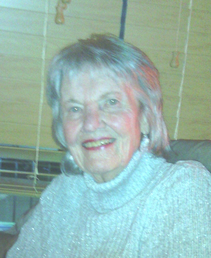 Betty Wibben Obituario St Paul MN