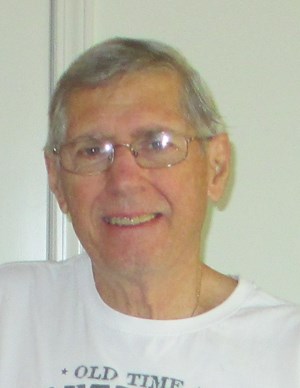 Obituary of Douglas L. Hossack