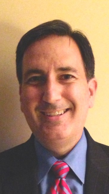 Obituary of Marc Martine