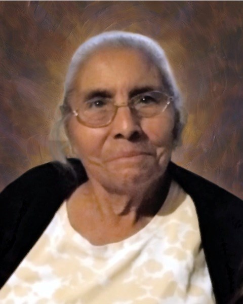 Obituary of Antonia Zavala