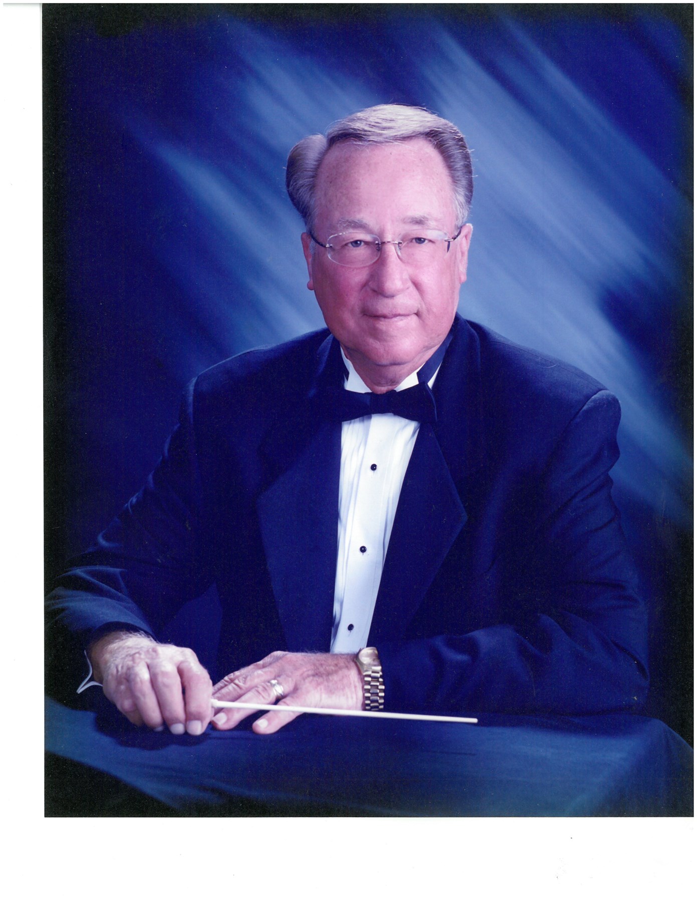 Obituario de Robert Copeland