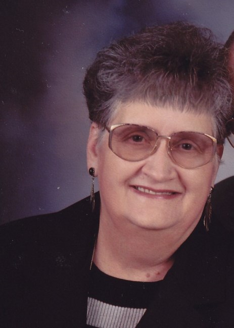 Obituary of Elsie Willmagene Pollock