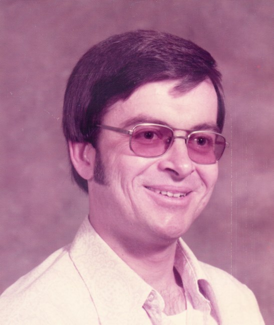 Obituary of Charles Joseph Bouchard III