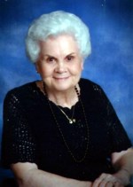 Virginia (Ginny) Roberts Frederick