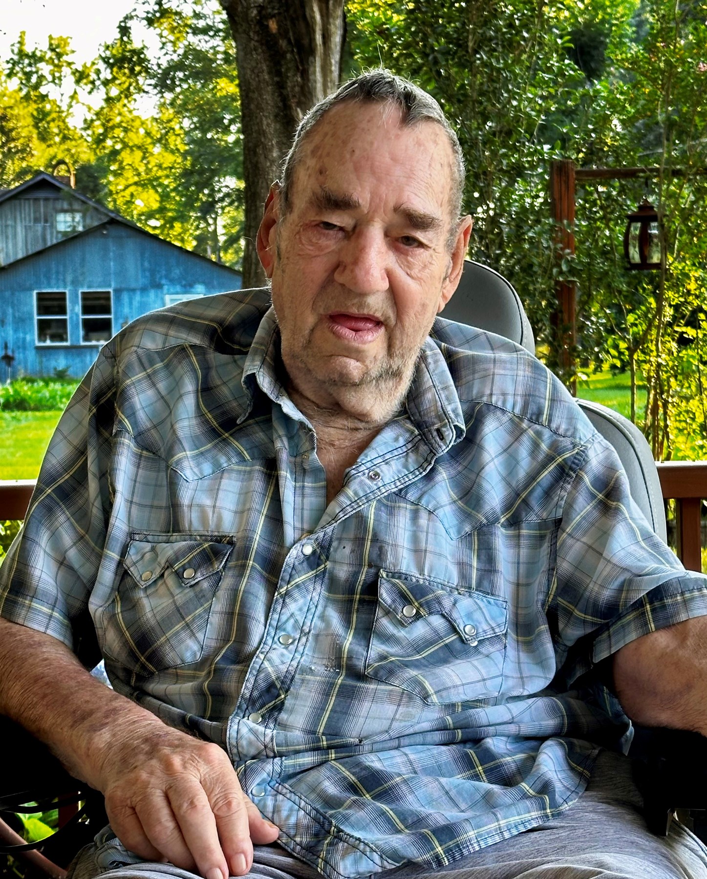 Obituary of Donald R. Comeaux