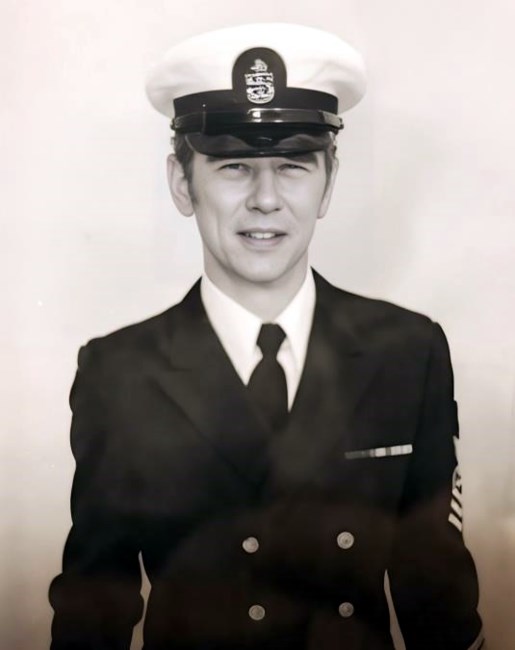 Obituary of Karl John Koritko
