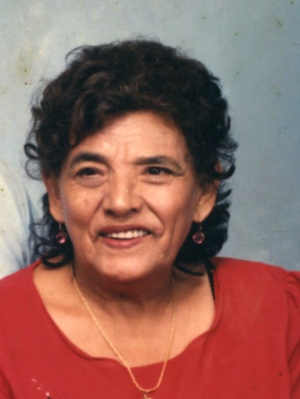Obituary of Mrs. Natalia Lopez